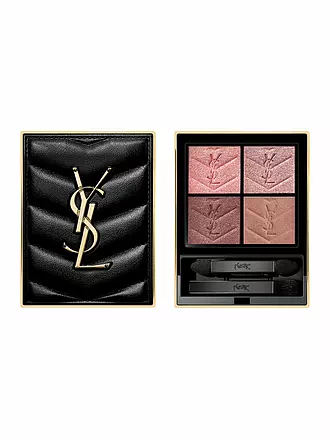 YVES SAINT LAURENT | Lidschatten - COUTURE MINI CLUTCH Lidschattenpalette (N°4) | 